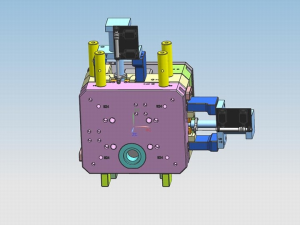 铝压铸免费麻豆入口制作